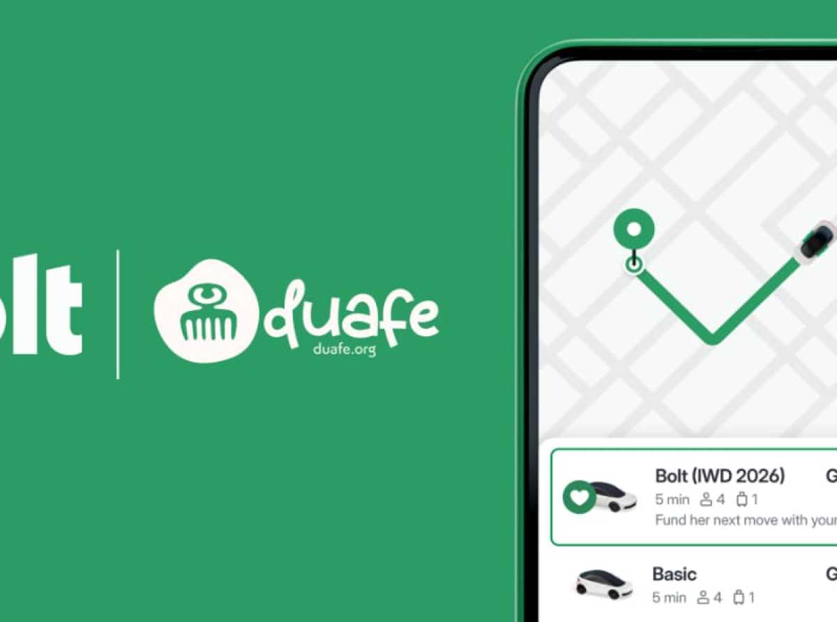 Bolt Ghana Targets GHS 50,000 to Support Women Entrepreneurs This International Women’s Day 