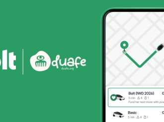 Bolt Ghana Targets GHS 50,000 to Support Women Entrepreneurs This International Women’s Day 