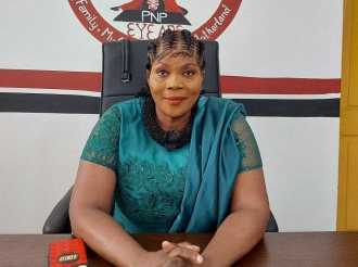 PNP Calls for Local Food Procurement