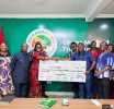ADB Injects GH¢200,000 into Heal Ghana Campaign