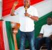 Mathias Alagbo's Silence Fuels Intense Speculation Within NDC