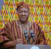 It's time to build 'an economic war chest' with our gold- Mahama