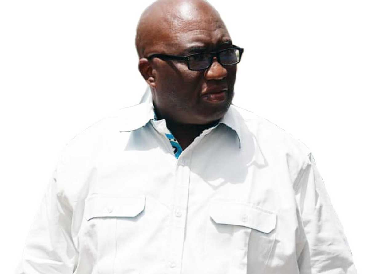 “Forgiveness Is Freedom” – Joe Ghartey Rallies NPP in Central Region to Close Ranks Ahead of 2028