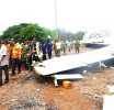 Children of a popular pastor identified as victims of the tragic Tema helicopter crash