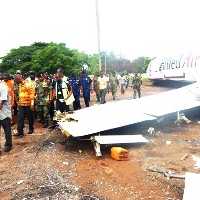 Children of a popular pastor identified as victims of the tragic Tema helicopter crash