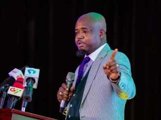 NPA Reaffirms Commitment to Consumer Protection at 2026 World Consumer Rights Day Celebration