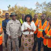 Gomoa Potsin Gas Explosion: Final Update