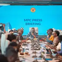 BoG lowers benchmark rate to 14% as inflation pressures ease