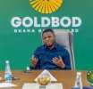 ALLEGATIONS OF INFLATED-PRICED LAPTOPS AND SOLE-SOURCED OFFICE RENOVATION WORKS ARE FALSE- GHANA GOLD BOARD 