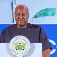 No Free Tickets" – Why President Mahama is Cutting World Cup Travel and Who is Stepping Up to Save the Fans