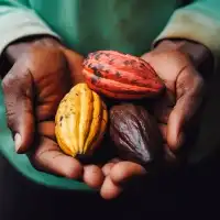 70% of the Cocoa, 6% of the Cash" – Why Africa’s Farmers are Losing the Battle Against Global Markets