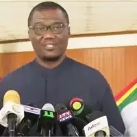 NPP handed over NHIA with GH¢1m positive balance; Gov’t did not inherit any debt – Minority