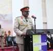 Defence Chief calls for renewed discipline to strengthen Ghana Armed Forces