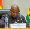 Transatlantic slavery trade was designed to deny Africans their humanity – Mahama