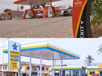 Star Oil versus Goil: The price war beyond missile strikes in Middle East