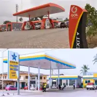 Star Oil versus Goil: The price war beyond missile strikes in Middle East