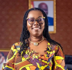 Ursula Owusu challenges Mahama’s claims on SIM registration, says exercise was credible