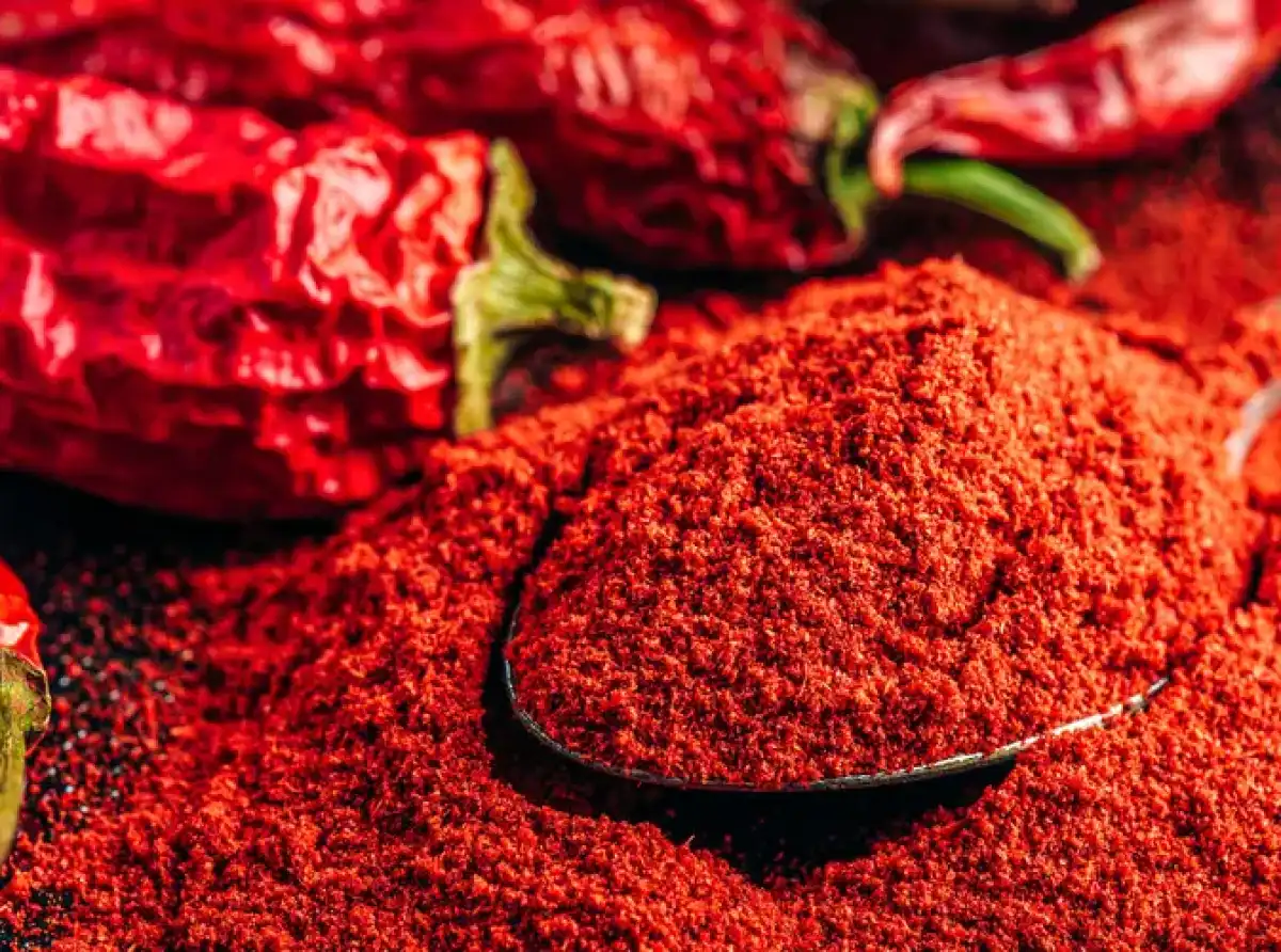 Pepper laced with ‘gogomi’ and ‘kola’ unhealthy for consumption – Toxicologist