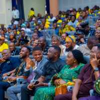 GoldBod engages small-scale miners in Kumasi, advances gold trading reforms