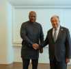 Let the vote on UN resolution against slave trade restore dignity, humanity of victims – Mahama advises Nations