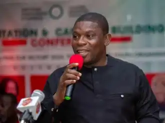 PAC questions Energy Ministry over GH¢3.2bn duplicate payment identified by Auditor-General 