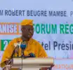 Ghana pushes regional cooperation agenda ahead of Social Cohesion Conference in Côte d’Ivoire -Ahmed Ibrahim