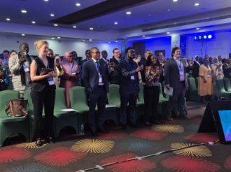 West Africa pushes regulatory harmonisation to scale up vaccine manufacturing