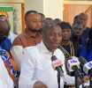 Minority to Petition CHRAJ Over Ibrahim Mahama, Damang Mine Deal and Private Jet Use