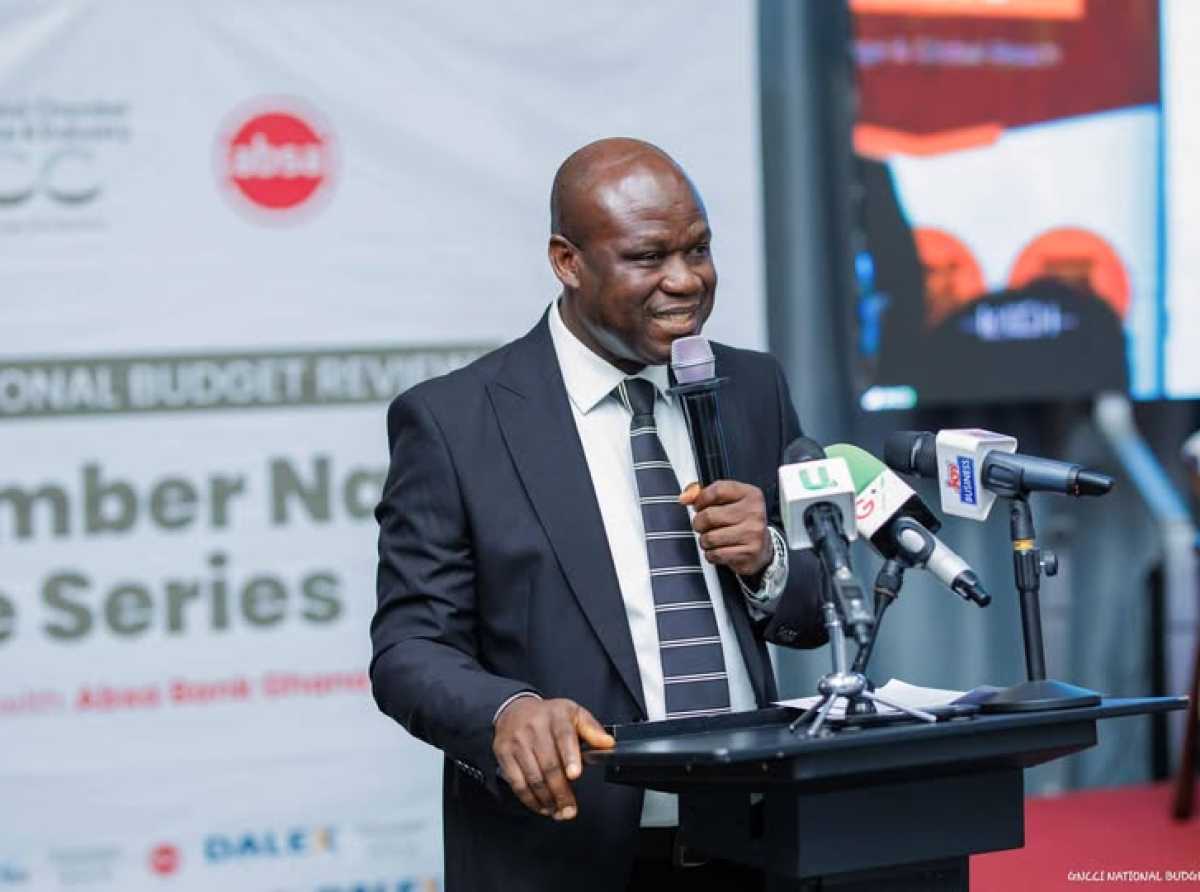 GEXIM@10: GNCCI calls for tax, energy reforms to unlock Ghana’s export potential