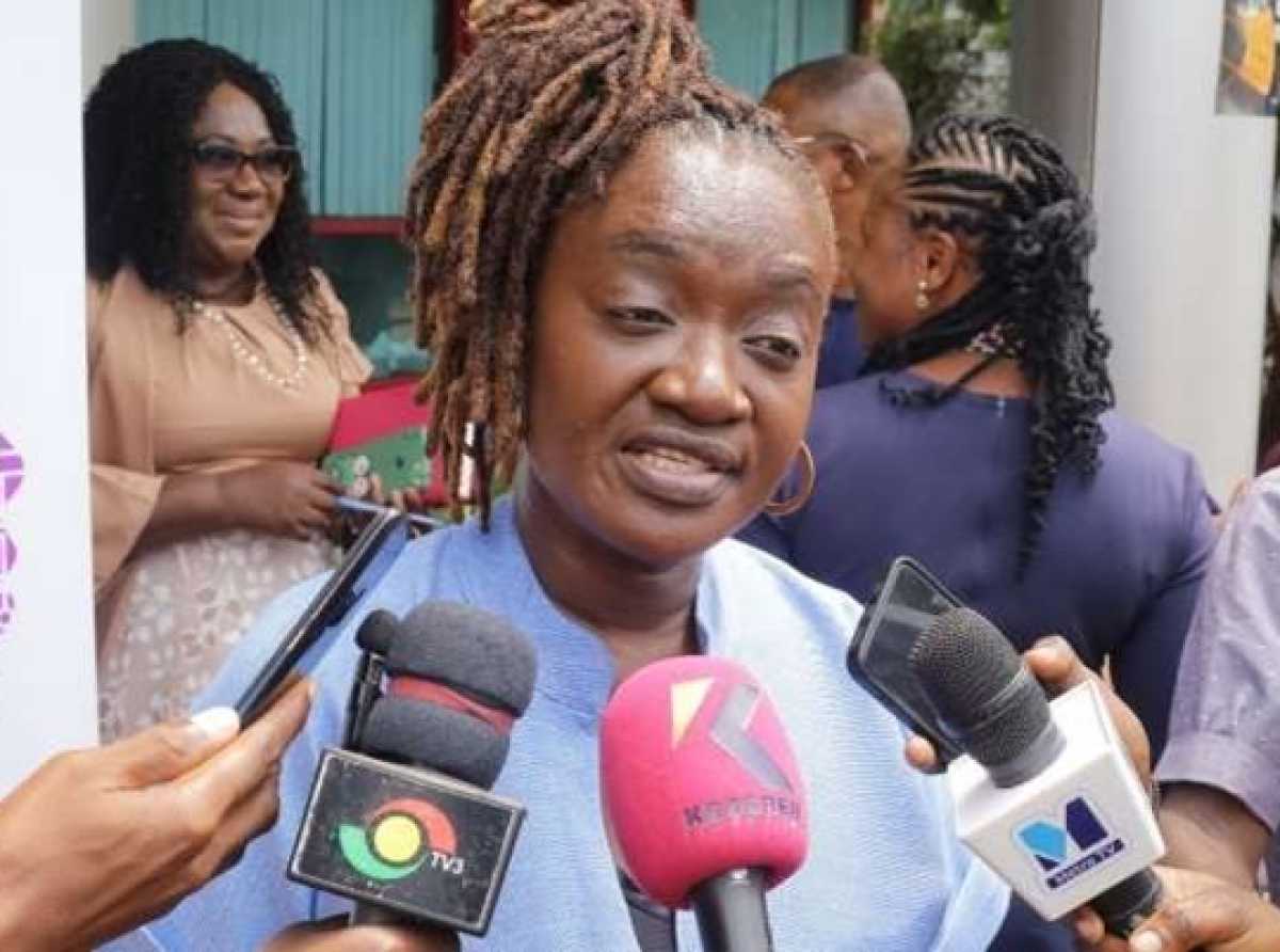  Ghana Launches First High-Resolution Climate Atlas to Protect Economy