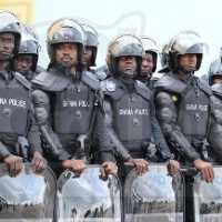 IGP deploys armoured vehicles, reinforcement to Nkwanta after renewed violence