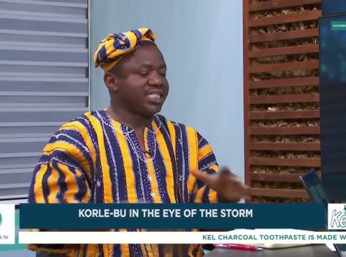 Korle Bu Board Chair Denies Claims of Ministerial Bed Donation