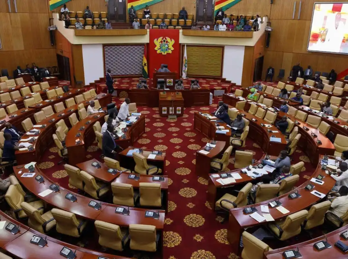 "Value for Money" – Parliament Passes Bill to Kill 'Ghost' Projects