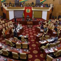 "Value for Money" – Parliament Passes Bill to Kill 'Ghost' Projects