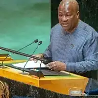 A Debt Finally Acknowledged – Ghana Leads the UN to Declare Slavery the 'Gravest Crime'