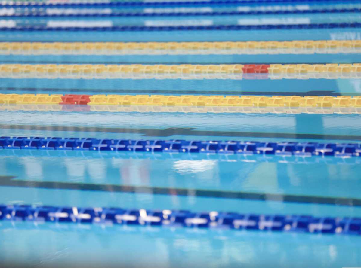  Ghana Officially Withdraws from Hosting 2026 African Swimming Championships