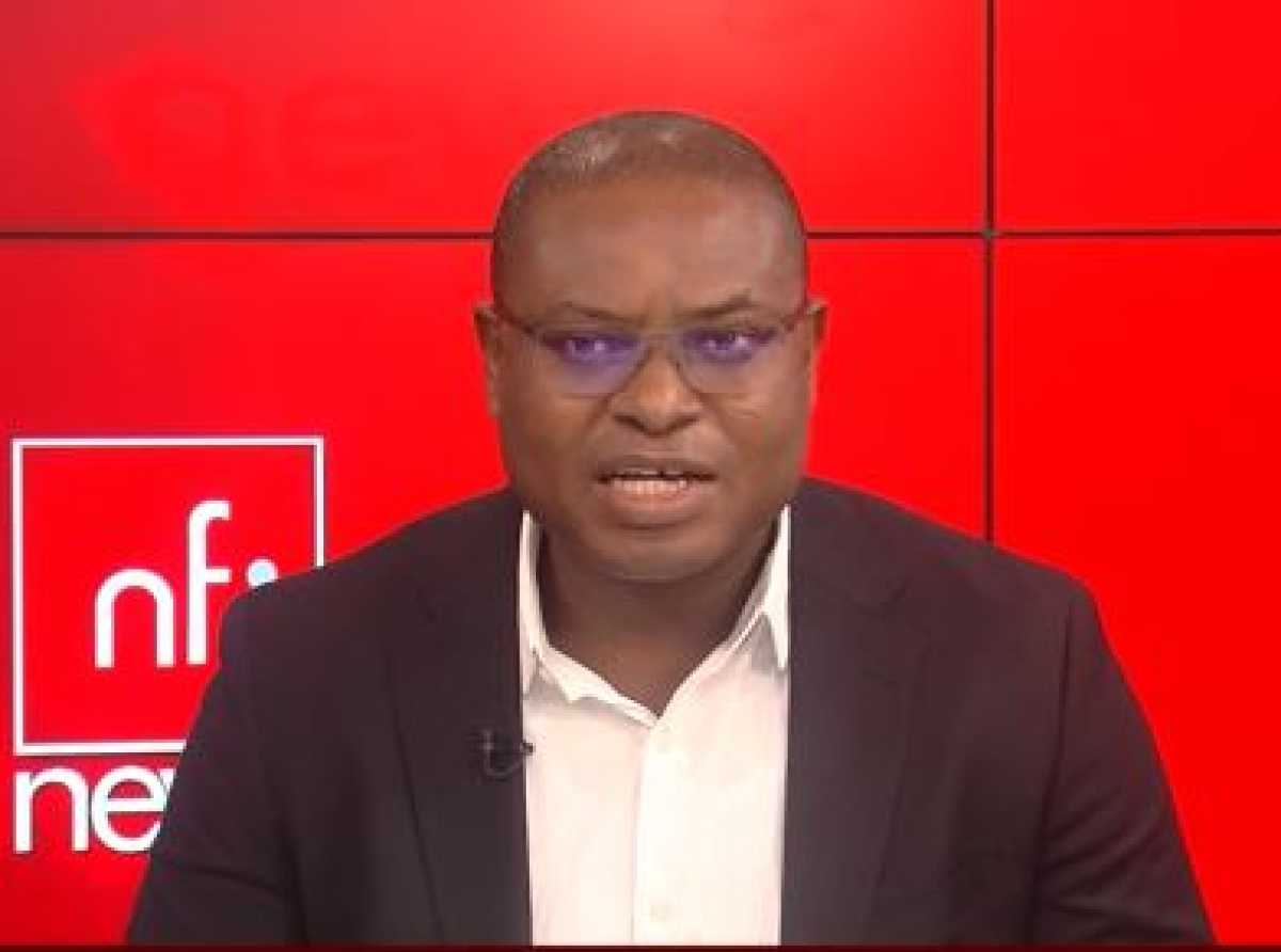 Ghana is not a family business, stop flying your brother’s jet - Ahiagbah tells Mahama