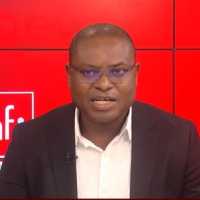 Ghana is not a family business, stop flying your brother’s jet - Ahiagbah tells Mahama