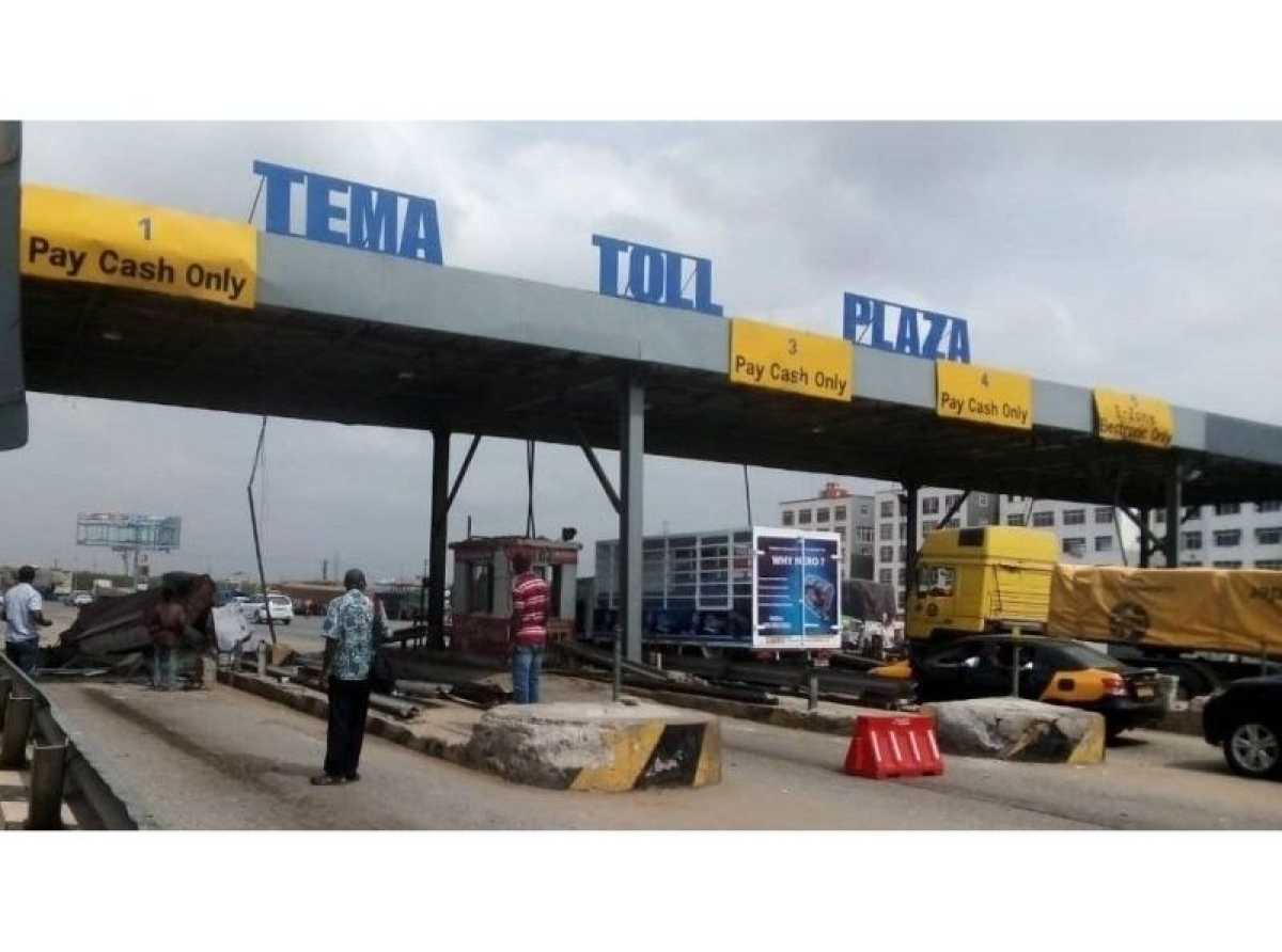 Gov’t to roll out electronic road tolls by end of 2026