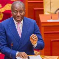 “Who should compensate whom?” – Afenyo-Markin sparks heated Parliamentary debate over slavery reparations