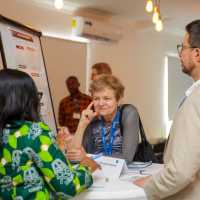 Ghanaian universities express readiness to strengthen collaboration with German universities through DAAD