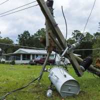 Heavy rainstorm triggers power outages across parts of Greater Accra; ECG assures restoration