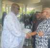 Afoko meets other NPP aspirants and party executives