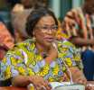 Afenyo-Markin receives flak from Grace Ayensu-Danquah