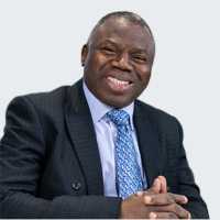 Ecobank Ghana appoints Alhassan Andani as Board Chairman