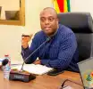 Rans Logistics refunds GH¢19.1m after audit exposes overpayment — Deputy Finance Minister