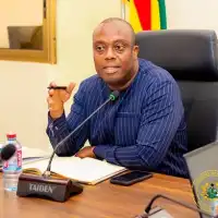 Rans Logistics refunds GH¢19.1m after audit exposes overpayment — Deputy Finance Minister