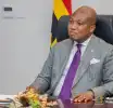 Minister Ablakwa Cancels 'Surprise' Airport Welcome After UN Victory