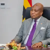 Minister Ablakwa Cancels 'Surprise' Airport Welcome After UN Victory