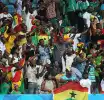 Black Stars Face Germany in Final World Cup 